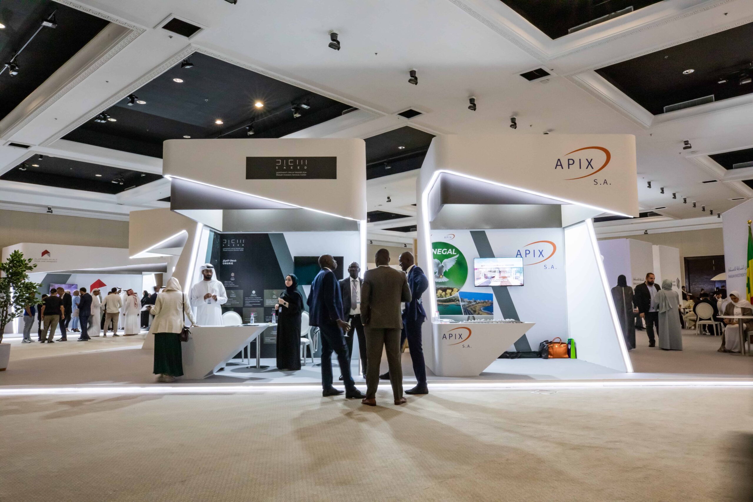 WIC-SIF 2025 concludes with global call for unified finance and stronger regional partnerships to drive sustainable growth
