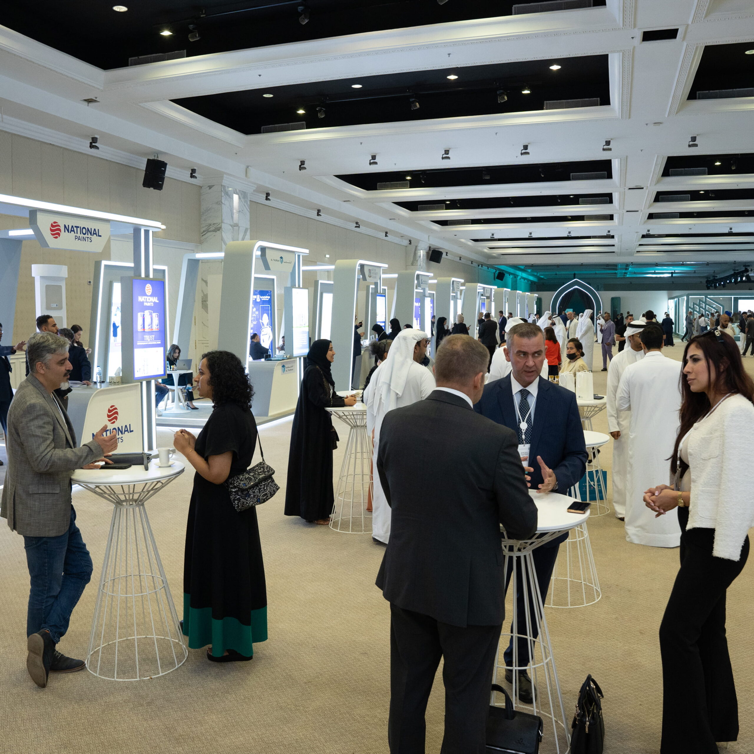 NXN and SAEED collaborate to enhance logistics and digital services for Sharjah investors