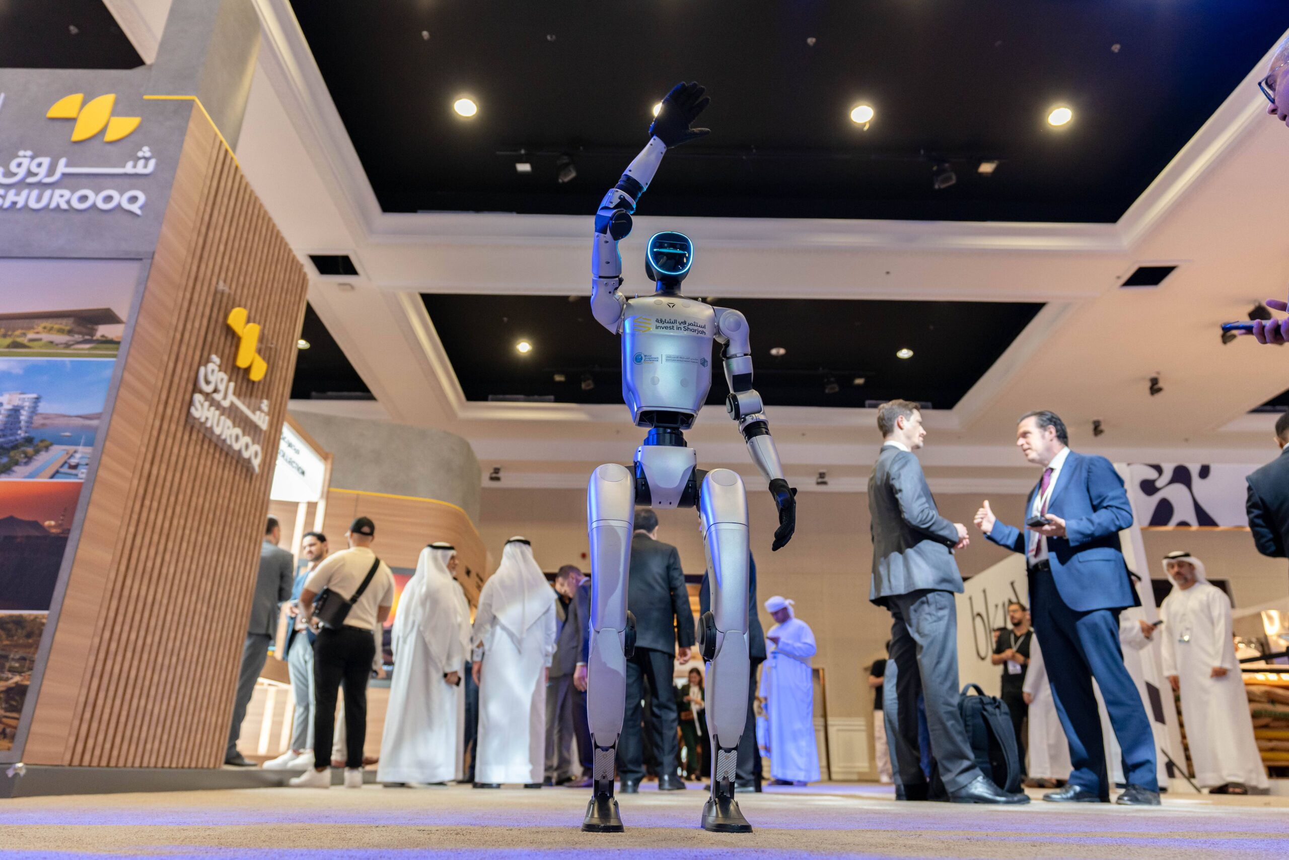 Sharjah hosts WAIPA’s General Assembly and Steering Committee Elections, paving the way for a unified global investment dialogue